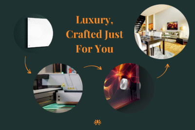 Luxury Artwork