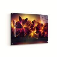 Acrylic Wall Art By Abisa Elements