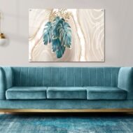 Abstract Acrylic Wall Art - Vibrant Colors | AEW (ABT-102) - Image 11