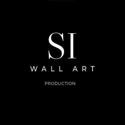 SI Wall Art - The Digital Version.
